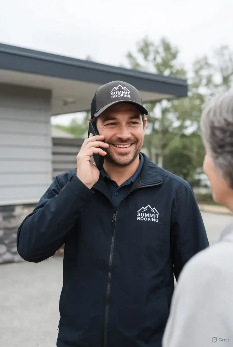 Flat Roof Leak Repair Bethany Beach, DE FAQs